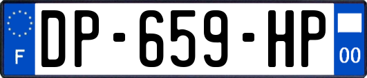 DP-659-HP