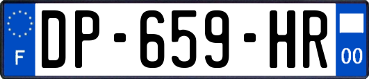 DP-659-HR