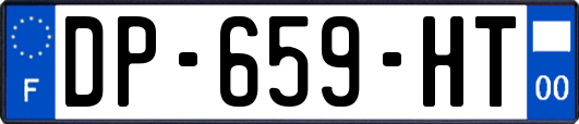 DP-659-HT