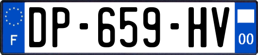 DP-659-HV