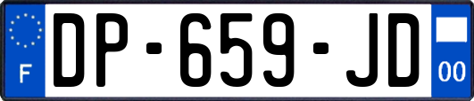 DP-659-JD