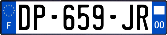 DP-659-JR