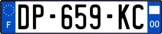 DP-659-KC