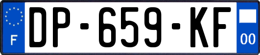 DP-659-KF