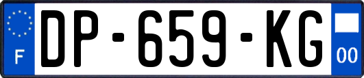 DP-659-KG
