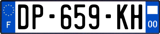 DP-659-KH