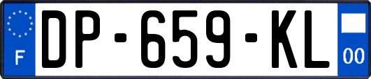 DP-659-KL