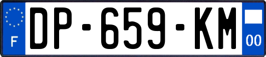 DP-659-KM