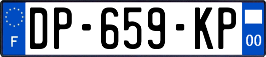DP-659-KP