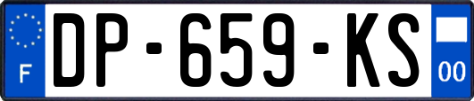 DP-659-KS