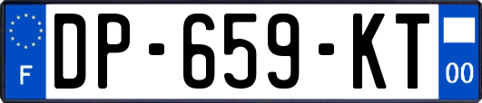 DP-659-KT