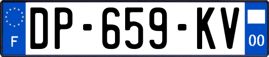 DP-659-KV