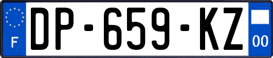 DP-659-KZ