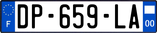 DP-659-LA