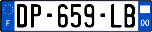 DP-659-LB