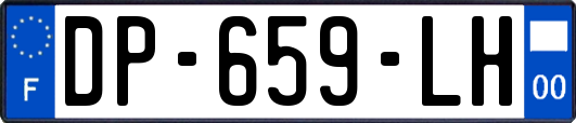 DP-659-LH