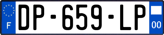 DP-659-LP