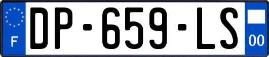 DP-659-LS