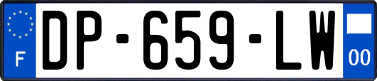DP-659-LW