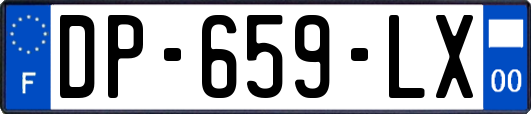 DP-659-LX