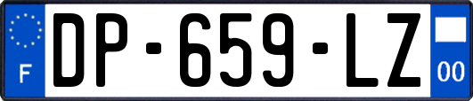 DP-659-LZ