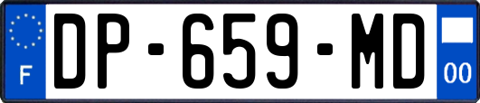 DP-659-MD