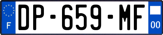 DP-659-MF