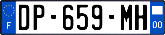 DP-659-MH