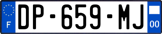 DP-659-MJ