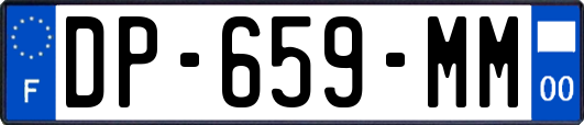 DP-659-MM