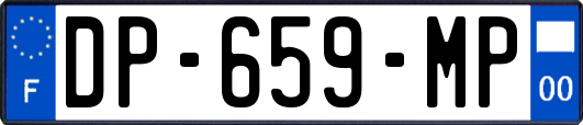 DP-659-MP