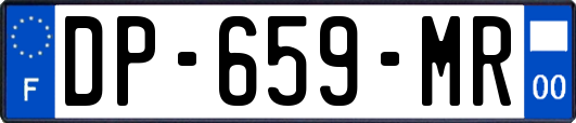 DP-659-MR