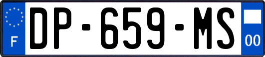 DP-659-MS