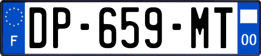 DP-659-MT