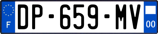 DP-659-MV