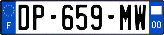 DP-659-MW