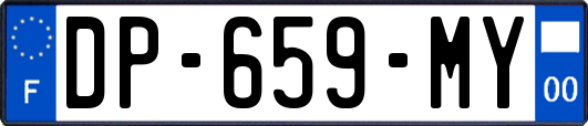 DP-659-MY