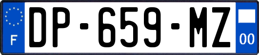 DP-659-MZ