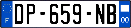 DP-659-NB