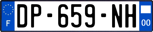 DP-659-NH