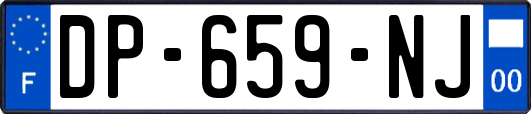 DP-659-NJ