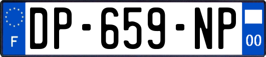 DP-659-NP