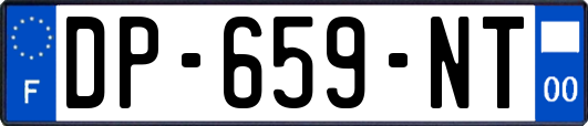 DP-659-NT
