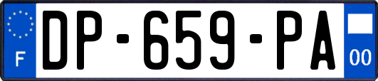 DP-659-PA