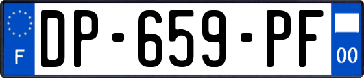 DP-659-PF