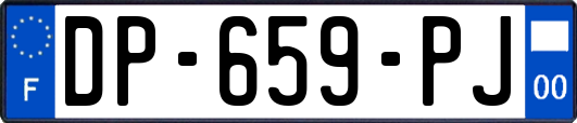 DP-659-PJ
