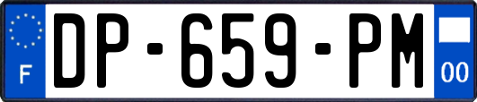 DP-659-PM