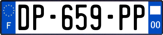 DP-659-PP