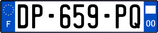 DP-659-PQ