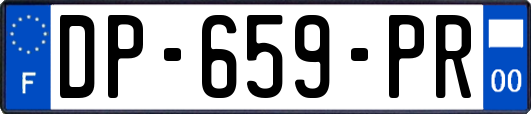 DP-659-PR